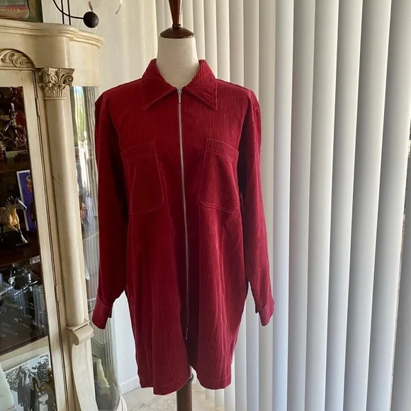 Cenza by Palmetto's | Jackets & Coats | Vintage Cenza By